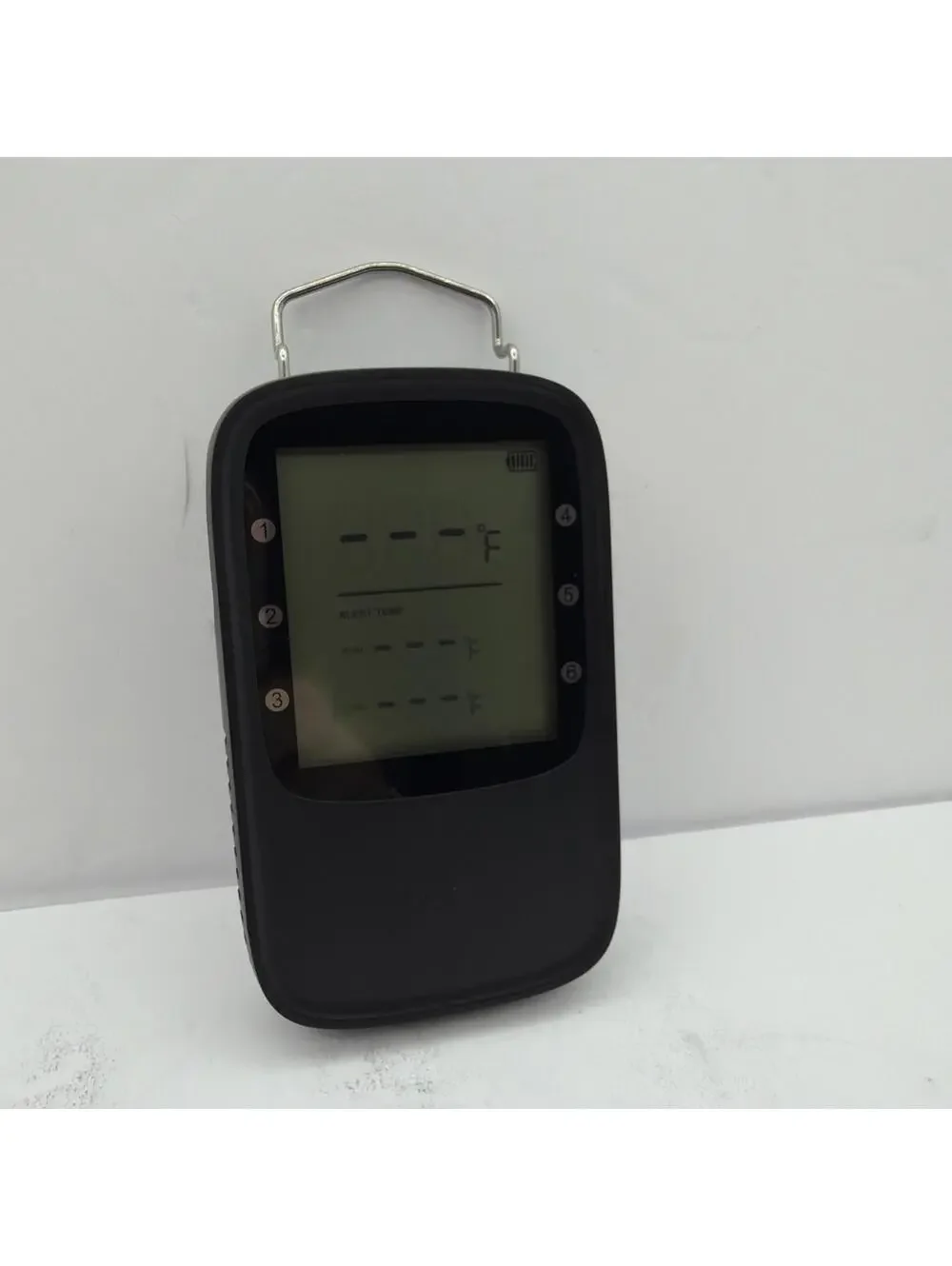 Govee Probes X2 Smart Wireless Bluetooth Meat Thermometer H5055 Unit Only